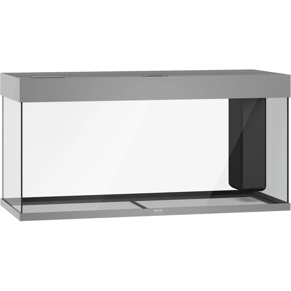 Juwel Akvarium Rio 180 L Grå 101x41x50 cm